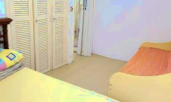 Imagem 6: Apartamento para aluguel possui 36 metros quadrados com 1 quarto em Pitangueiras - Guarujá