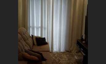 Imagem 2: Apartamento com 2 dormitórios à venda, 62 m² por R$ 310.000,00 - Casa Verde Alta - São Pau