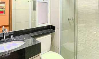 Imagem 4: Garden de 3 quartos