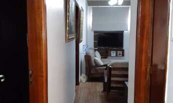 Imagem 6: Ribeirão Preto - Casa Padrão - Campos Eliseos