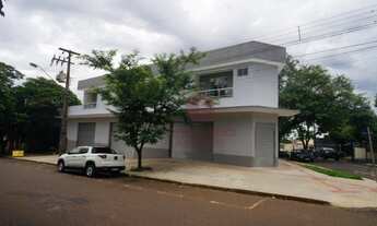 Imagem: Sobrado com 3 dormitórios para alugar por