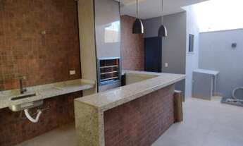 Imagem 7: Casa com 3 dormitórios à venda, 136 m² por R$ 650.000,00 - Parque Residencial Quebec - Mar