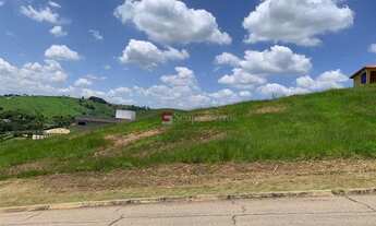 Imagem 2: Terreno à venda, 800 m² por R$ 490.000,00 - Condomínio Campos de Santo Antônio - Itu/SP
