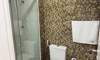 Imagem 7: Apartamento beira mar para aluguel de temporada diaria com 3 quartos em Jatiúca - Maceió