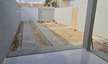 Imagem 2: Vendo Casa Nova no Planalto Renascer