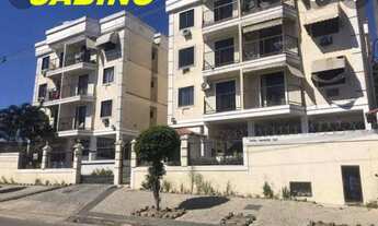 Imagem: Lindo Aptª 2 quartos com varanda e móveis