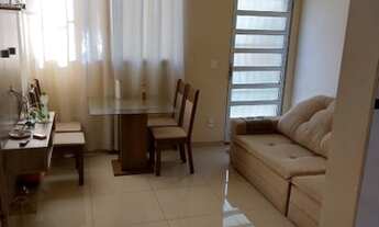 Imagem: Apartamento de 2 quartos Belo Horizonte