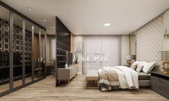 Imagem 6: Sobrado à venda, 160 m² por R$ 1.130.000,00 - Centro - Balneário Piçarras/SC