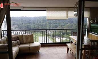 Imagem 2: 3 DORMS, 3 VGS, VARANDA GOURMET, 127 m² - Conceição - São Paulo/SP - AP5264