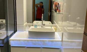 Imagem 3: Aluga-se apartamento no Ed Carone, Marataizes, de 1 quarto, de frente para o mar