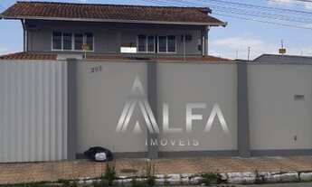 Imagem: Casa com 4 dormitórios à venda por R$