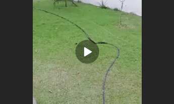 Imagem 2: Nelson Garcia vende casa Condomínio Larissa 3 suítes