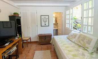 Imagem 6: Localizada em região bucólica de Itaipava