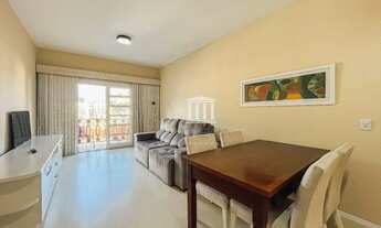 Imagem 2: Apartamento com 2 dormitórios à venda, 83 m² por R$ 480.000,00 - Taumaturgo - Teresópolis