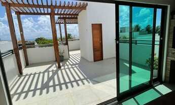 Imagem 7: Casa mobiliada com piscina, a 900 metros do mar!!!!