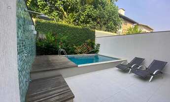 Imagem 2: RESIDENCIA em condomínio fechado na praia de JUQUEHY , disponível para VENDA E LOCAÇÃO