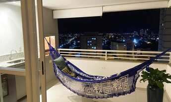 Imagem 2: Ed. Vivart 109² / 3 quartos sendo 1 suíte / Alto Padrão