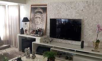 Imagem 4: Apartamento para venda possui 200 metros quadrados com 4 quartos em Jardim Apipema - Salva