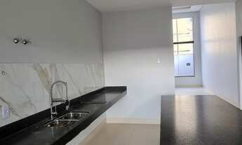 Imagem 7: Casa Terrea Setor Tres Marias - 3 Quartos (3Suites) Tres Marias