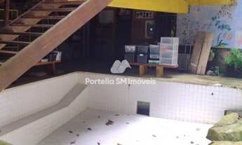 Imagem 2: RIO DE JANEIRO - Casa Padrão - Jardim Botânico