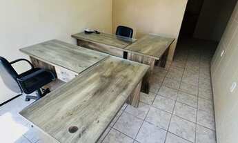 Imagem 6: Sala comercial no CENTRO - Edf Catu