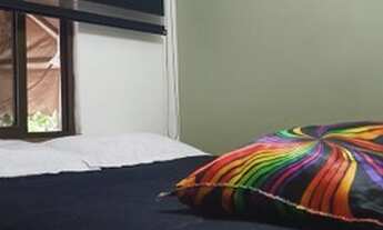 Imagem 5: Lindo Aptª 2 quartos com varanda e móveis planejados