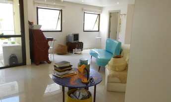 Imagem 2: APARTAMENTO TIPO LOFT COM SALA/DORMITORIO/COZINHA AMERICANA/BANHEIROS/SACADA FEC VIDROS, 0