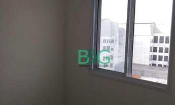 Imagem 7: Apartamento com 1 dormitório à venda, 33 m² por R$ 240.000 - Brás - São Paulo/SP