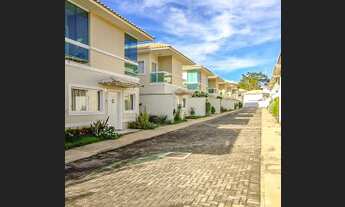 Imagem 5: JT Casa de condomínio para venda possui 157 metros quadrados com 3 quartos em Socopo - Ter