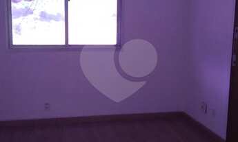 Imagem 5: Rio de Janeiro - Apartamento Padrão - ENGENHO NOVO