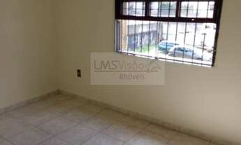 Imagem 5: Aluga-se sobrado Rua Sete de Setembro - Suzano - São Paulo