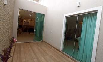 Imagem 6: Casa em condomínio fechado