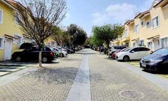 Imagem 3: Bela casa em condomínio fechado na Vila Carrão, 3 dormitórios, suíte, churrasqueira, 3 vag