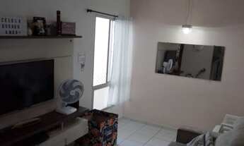 Imagem 5: (CM)) CASA EM JARDIM FRAGOSO C/2 QUARTOS/1 WC C/TERRENO 10X20