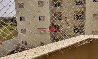 Imagem 4: Apartamento com 2 dorms, Jardim Petrópolis, Piracicaba - R$ 220 mil, Cod: 4835