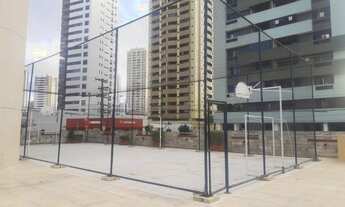 Imagem 7: Oportunidade!! Na melhor localização do Bairro de Manaira, 1 apt p/andar c 290m² !