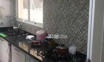 Imagem 4: Apartamento com 4 dormitórios à venda, 182 m² por R$ 1.200.000,00 - Vila Rosália - Guarulh