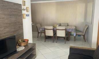 Imagem 4: Apartamento com 2 dormitórios à venda, 98 m² por R$ 420.000,00 - Aviação - Praia Grande/SP