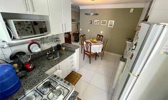 Imagem 4: Casa de vila para venda possui 148 metros quadrados com 3 quartos