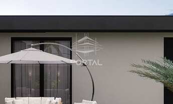 Imagem 6: LIMEIRA - Casa de Condomínio - Residencial Ilha de Bali