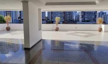 Imagem 5: Cobertura para Venda em Salvador, Rio Vermelho, 4 dormitórios, 3 suítes, 6 banheiros, 4 va