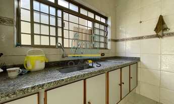 Imagem 7: Apartamento para venda tem 160 metros quadrados com 3 quartos em Jardim Integração - Franc