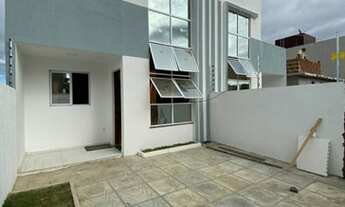 Imagem: Vendo casa no José Américo