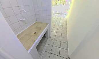 Imagem 3: Kitnet/conjugado para aluguel possui 25 metros quadrados em Bela Vista - São Paulo - SP