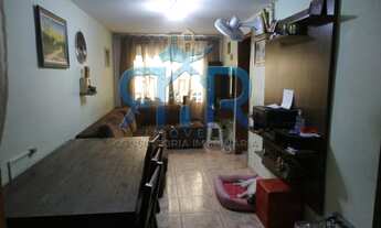 Imagem 3: Apartamento para venda possui 50 metros quadrados com 2 quartos em Jardim Umarizal - São P