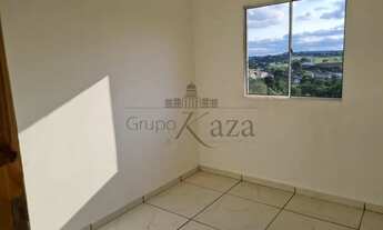 Imagem 3: Apartamento / Padrão - Pousada do Vale - Locação - Residencial