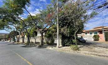 Imagem 4: BELO HORIZONTE - Loteamento/Condomínio - Vila Cloris