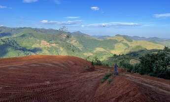 Imagem 6: Chácaras em Domingos Martins com vista para o mar