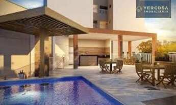 Imagem 4: Apartamento com 3 dormitórios à venda, 75 m² por R$ 590.000,00 - Benfica - Fortaleza/CE