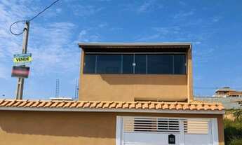 Imagem: Casa à venda em Terra Preta com 2 dormitórios